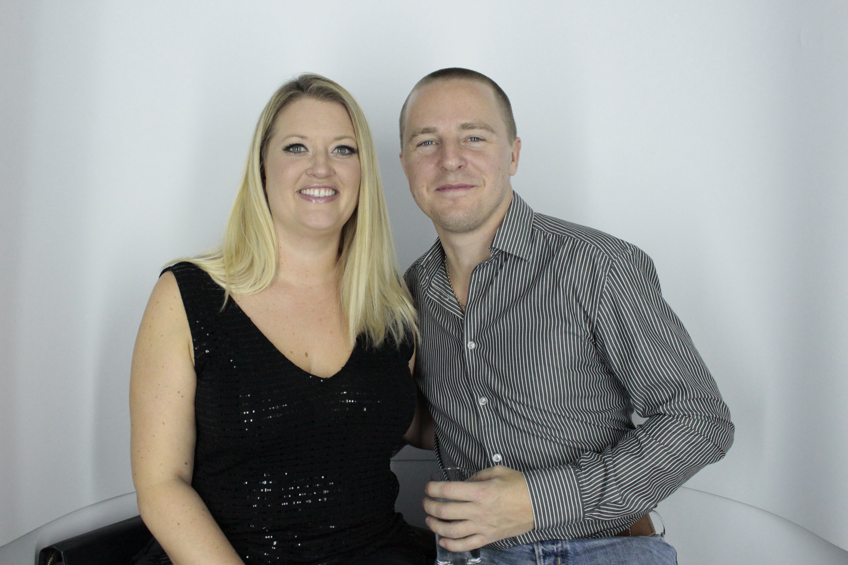 Nicola's 40th Birthday  | View more photos from the event at gallery.myphotoboothexperience.co.uk/u/MyPhotoBoothExperienceLtd/Nicolas-40th-Birthday